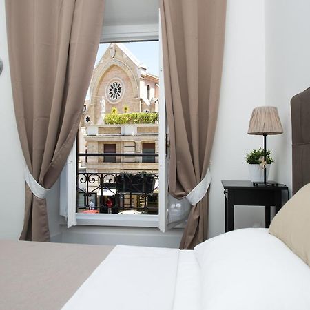 Rhoome Holiday Rome Bagian luar foto