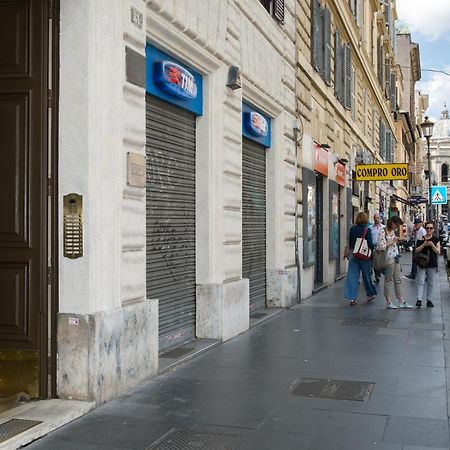 Rhoome Holiday Rome Bagian luar foto