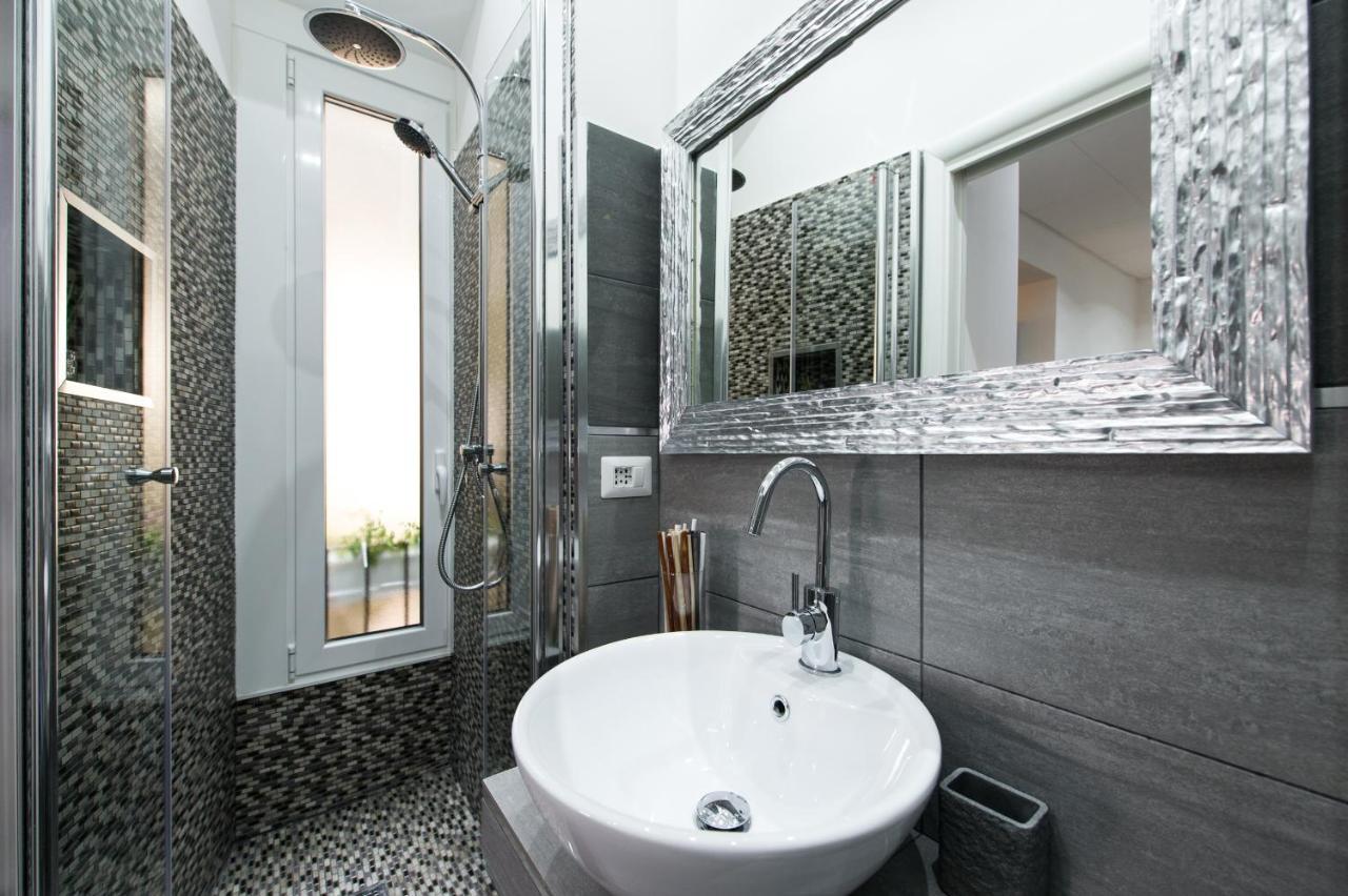 Rhoome Holiday Rome Bagian luar foto